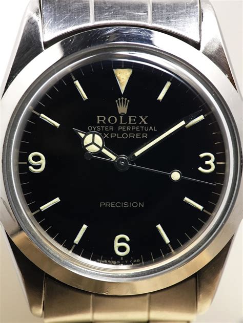 rolex air king explorer dial|air king rolex price.